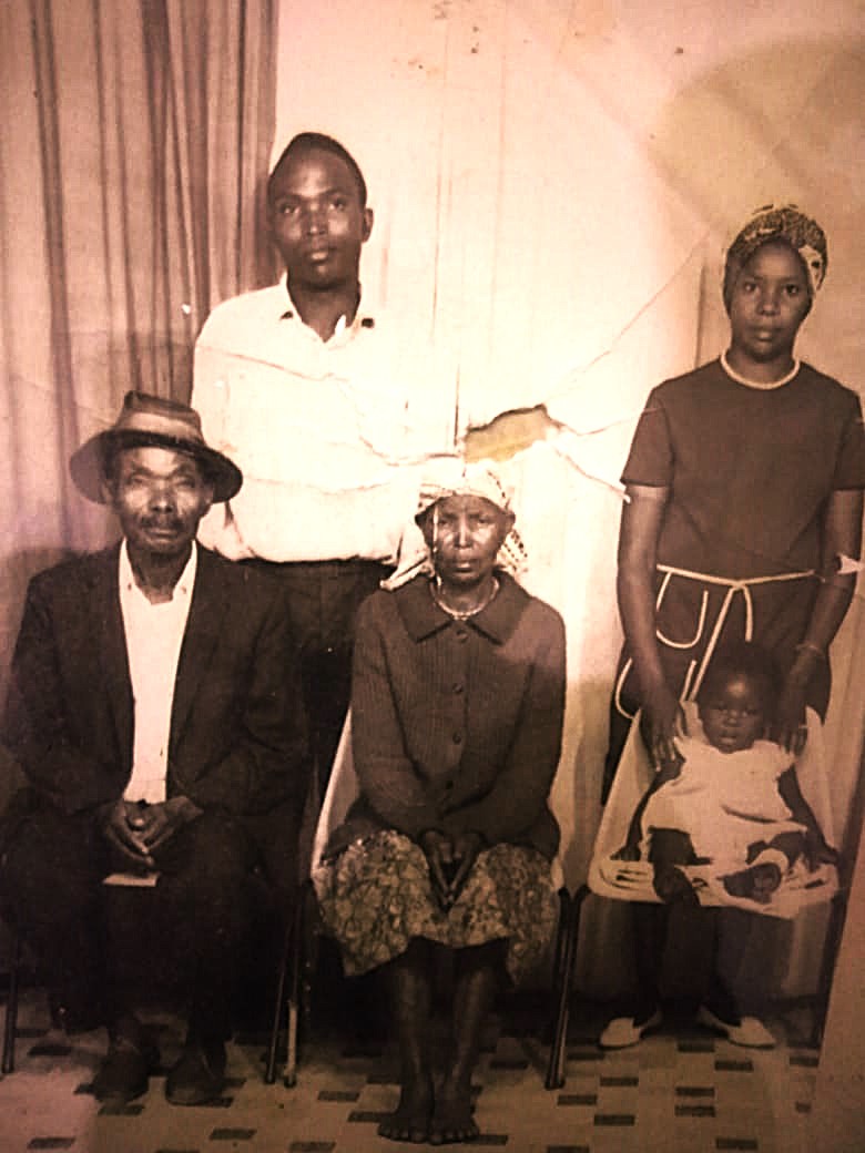 Maonda Family